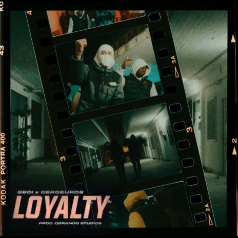 LOYALTY ft. Ceroeuros | Boomplay Music