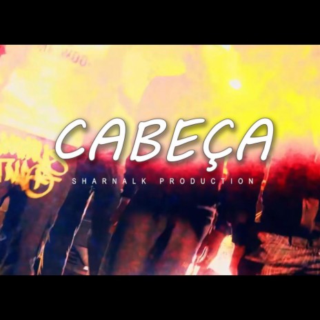 CABEҪA - baile funk type beat | Boomplay Music