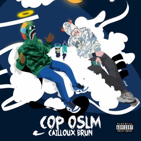 Cailloux Brun | Boomplay Music