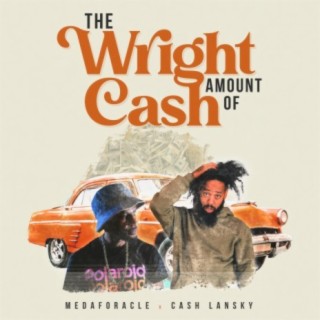 The Wright Amount of Cash