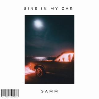 Sins in my car