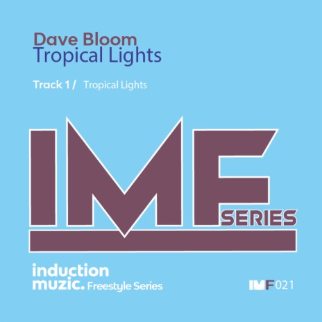 Tropical Lights (Original Mix) | Boomplay Music
