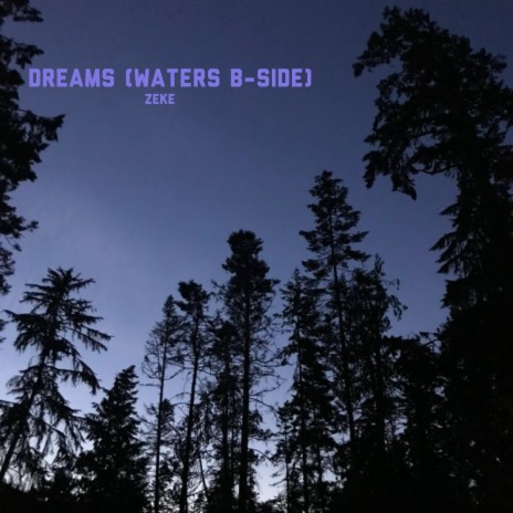 Dreams (Waters B-Side)