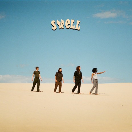 Swell | Boomplay Music
