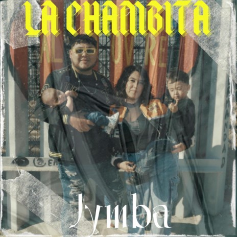 La Chambita (Charchetas Version) | Boomplay Music