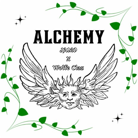 Alchemy ft. Wolfe Clas | Boomplay Music