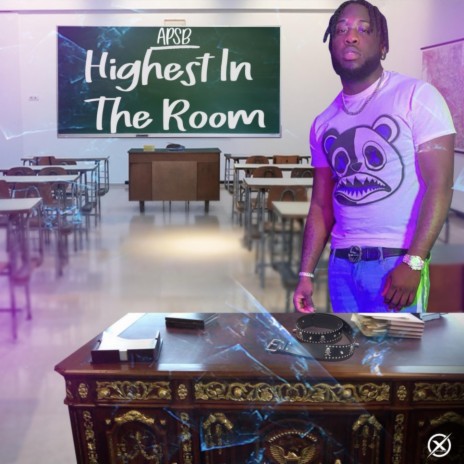 Highest In The Room | Boomplay Music