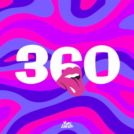 360 ft. Mc Marsha | Boomplay Music