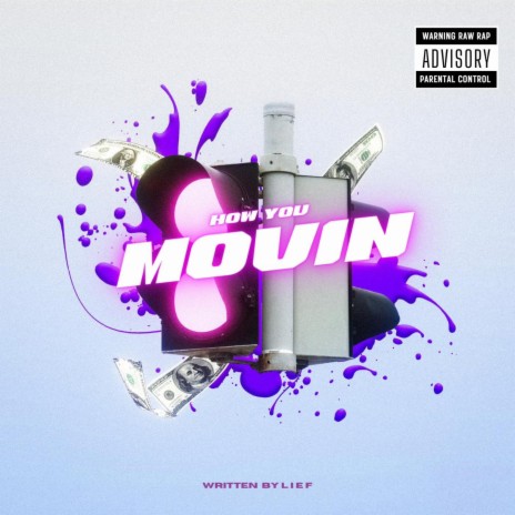 How you Movin (Radio Edit) ft. C.OR.E
