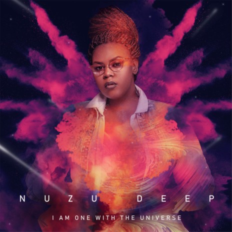 I Am One With The Universe (Muzari Remix)