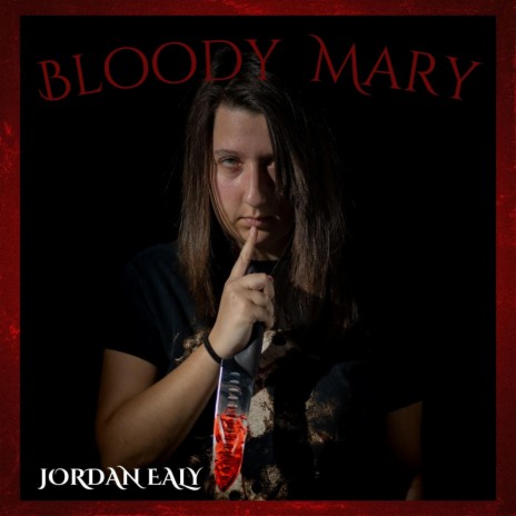 Bloody Mary 🅴 | Boomplay Music
