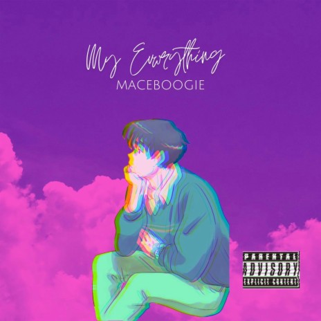 My Everything | Boomplay Music