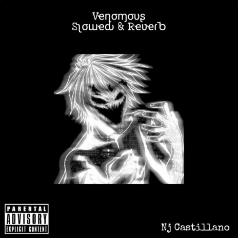 Venomous (Slowed & Reverb) | Boomplay Music