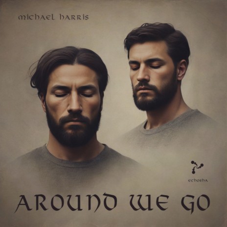 Around we go (Instrumental Mix)
