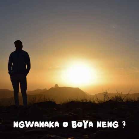 Ngwanaka ft. Mosh T, KESLEY, Lavas Wa'Kasi, Master kid & August Nation | Boomplay Music