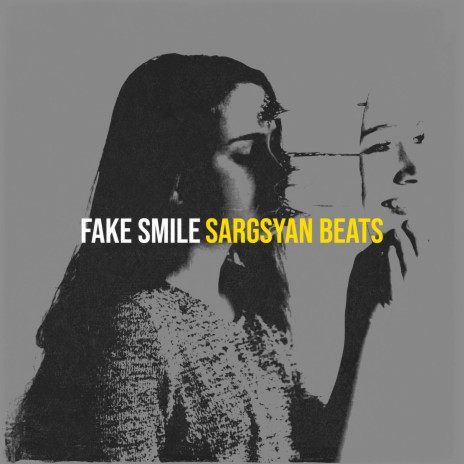 Fake Smile | Boomplay Music