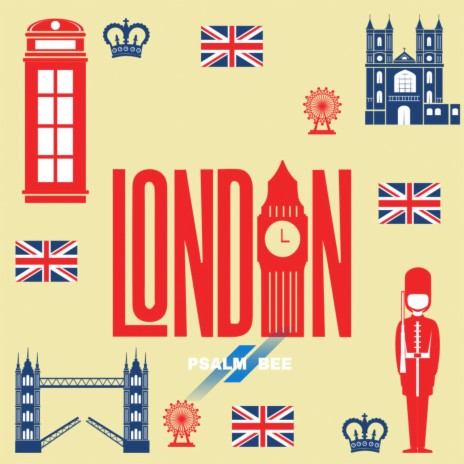 London (Freestyle) | Boomplay Music