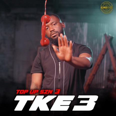 Top Up (SZN 3. EP.4) ft. TKE3