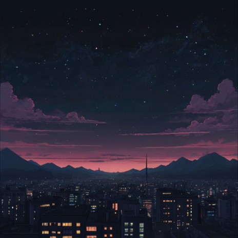 Night Sky | Boomplay Music