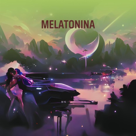 Melatonina ft. MELATO | Boomplay Music