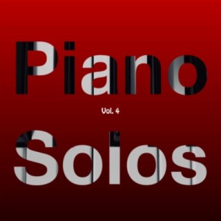 Piano Solos, Vol. 4
