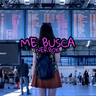 Me Busca (En Vivo)