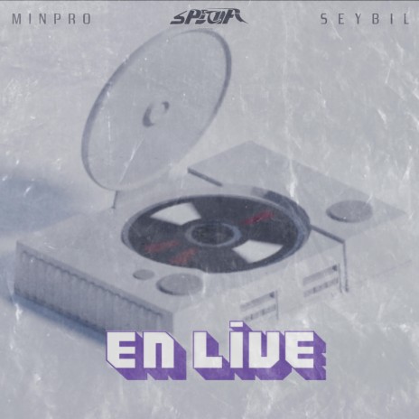 En Live ft. Seybil | Boomplay Music