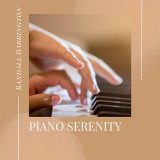 Piano Serenity: Calming Melodies for the Spirit