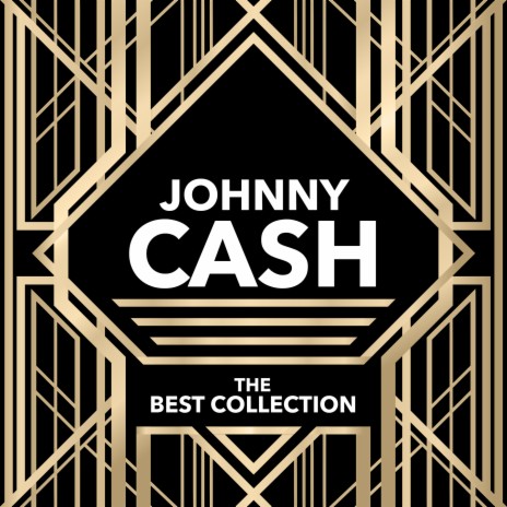 Johnny Cash – Five Feet High and Rising Lyrics
