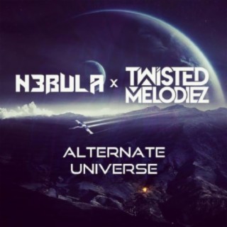 Alternate Universe (feat. N3bula)