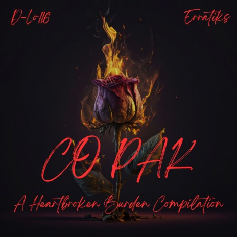 Zombie ft. Erratiks | Boomplay Music