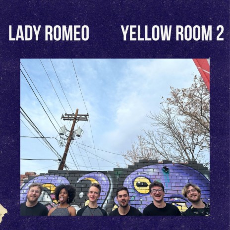 Yellow Room 2 | Boomplay Music