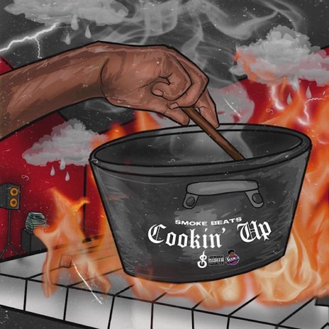 Cookin' Up (Outro) | Boomplay Music