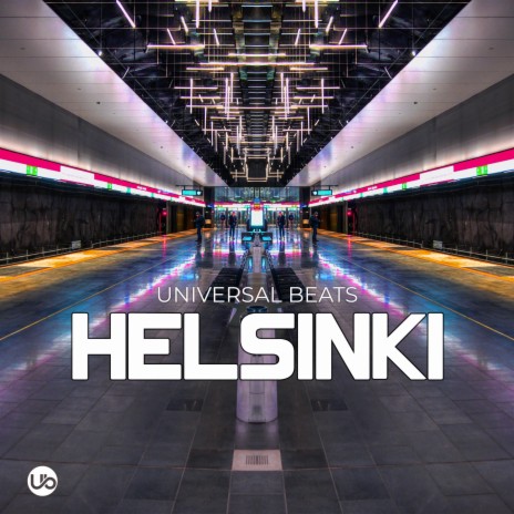 Helsinki (Instrumental) | Boomplay Music