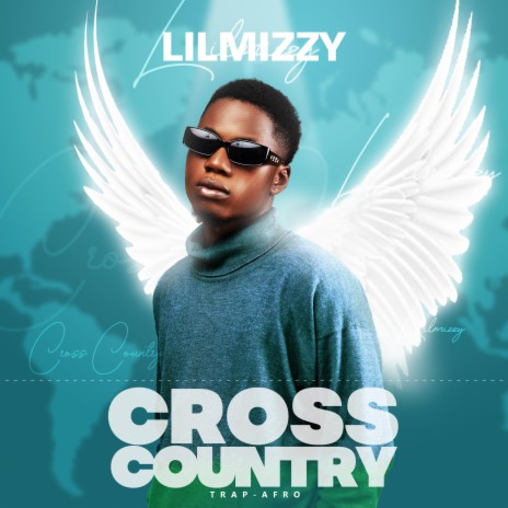 Crosss country ft. Gospel hints | Boomplay Music