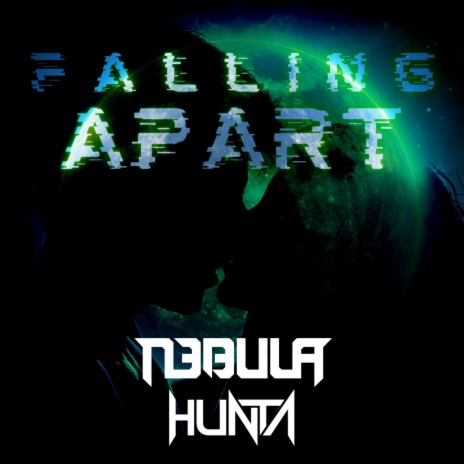 Falling Apart (feat. Hunta) | Boomplay Music