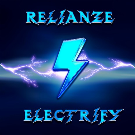 Electrify | Boomplay Music
