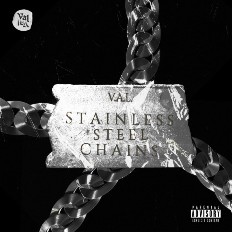 STAINLESS STEEL CHAINS | Boomplay Music