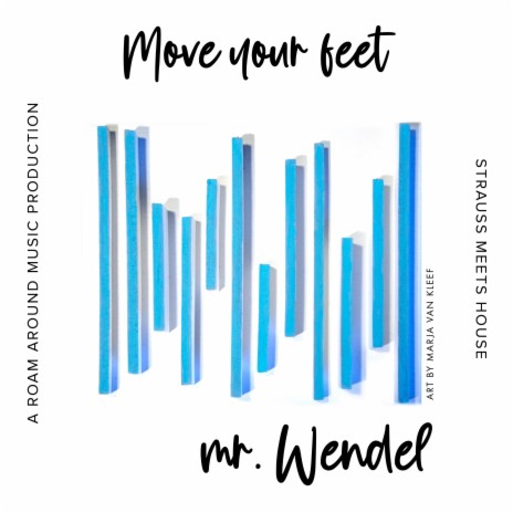 Move your feet | Boomplay Music