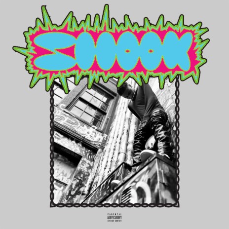 Shook | Boomplay Music