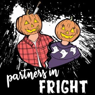 Trailer: Partners in Fright