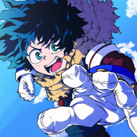 Who Am I For? My Hero Academia OP 12 (Season 7) (TV Size Version) | Boomplay Music