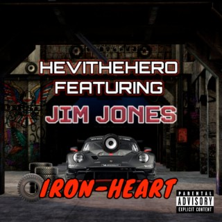 Iron Heart (Stack Money)