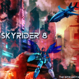 SkyRider 8