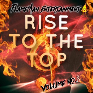 Rise to the Top, Vol. 8