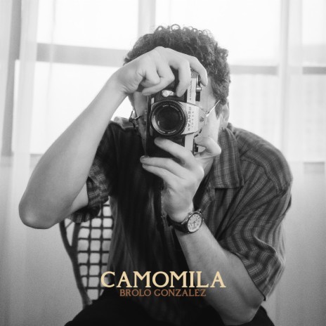 Camomila | Boomplay Music