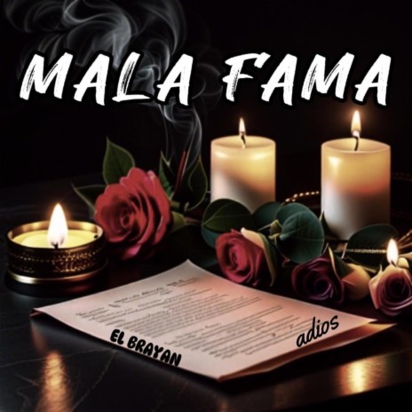 Mala Fama | Boomplay Music