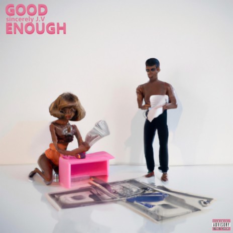 Good Enough / Girls Like Sza | Boomplay Music