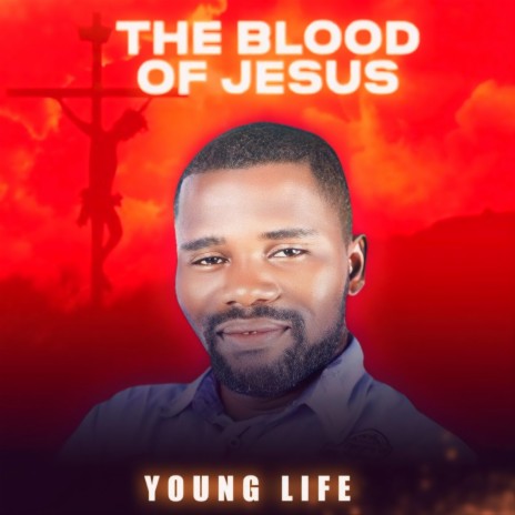 The blood of Jesus | Boomplay Music