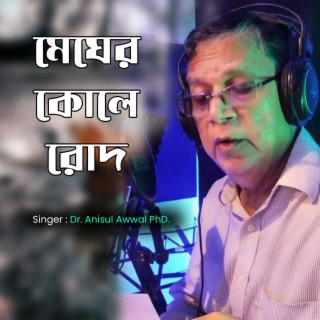 মেঘের কোলে রোদ